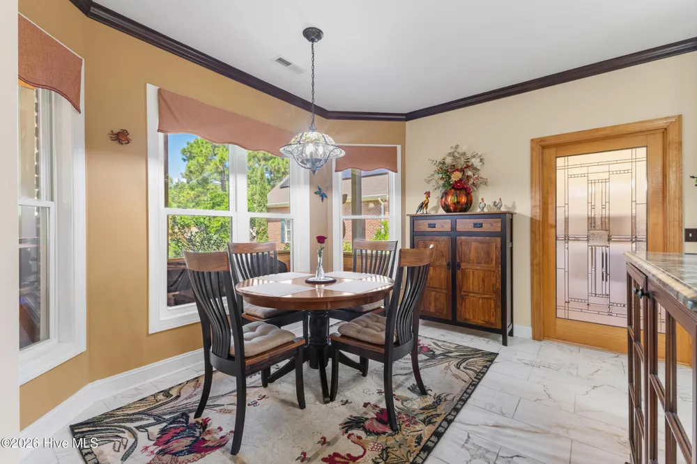 2357 Pinnacle Parkway Hampstead, NC 28443