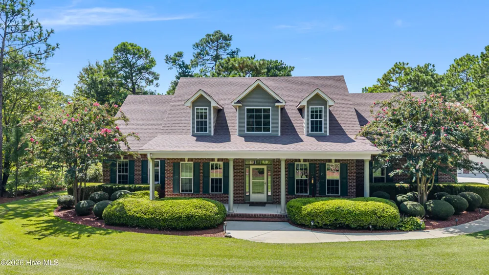 2357 Pinnacle Parkway Hampstead, NC 28443