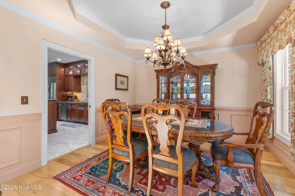 2357 Pinnacle Parkway Hampstead, NC 28443