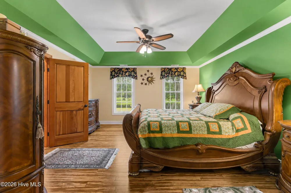 2357 Pinnacle Parkway Hampstead, NC 28443