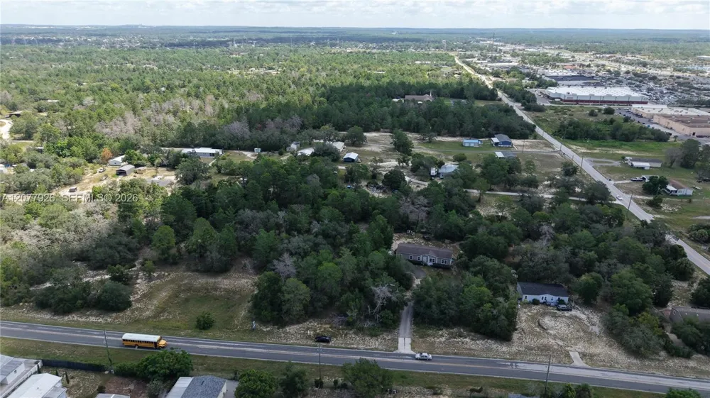 WEEPING WILLOW ST Other City - In The State Of Florida, FL 34613