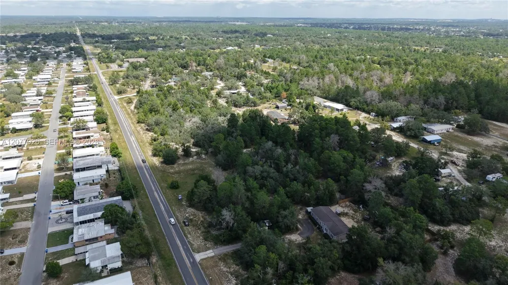 WEEPING WILLOW ST Other City - In The State Of Florida, FL 34613