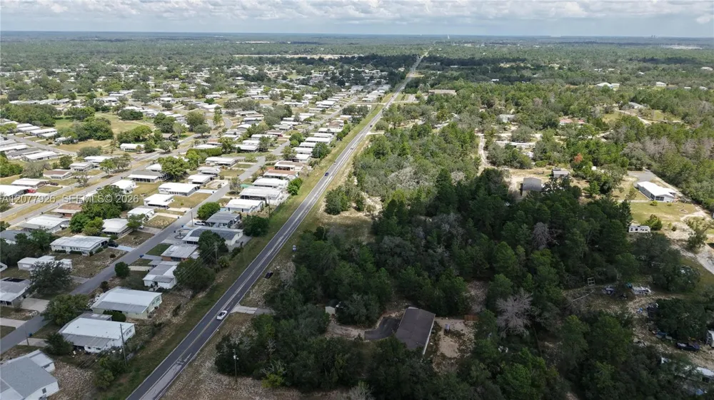 WEEPING WILLOW ST Other City - In The State Of Florida, FL 34613