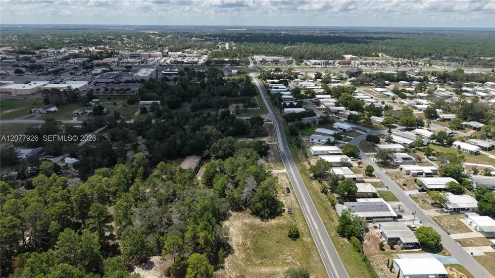 WEEPING WILLOW ST Other City - In The State Of Florida, FL 34613