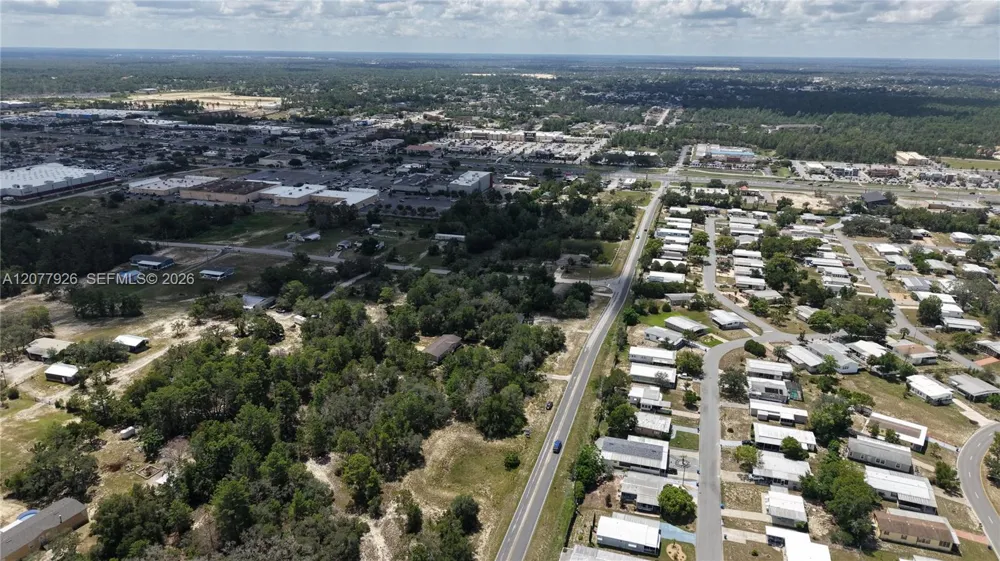 WEEPING WILLOW ST Other City - In The State Of Florida, FL 34613