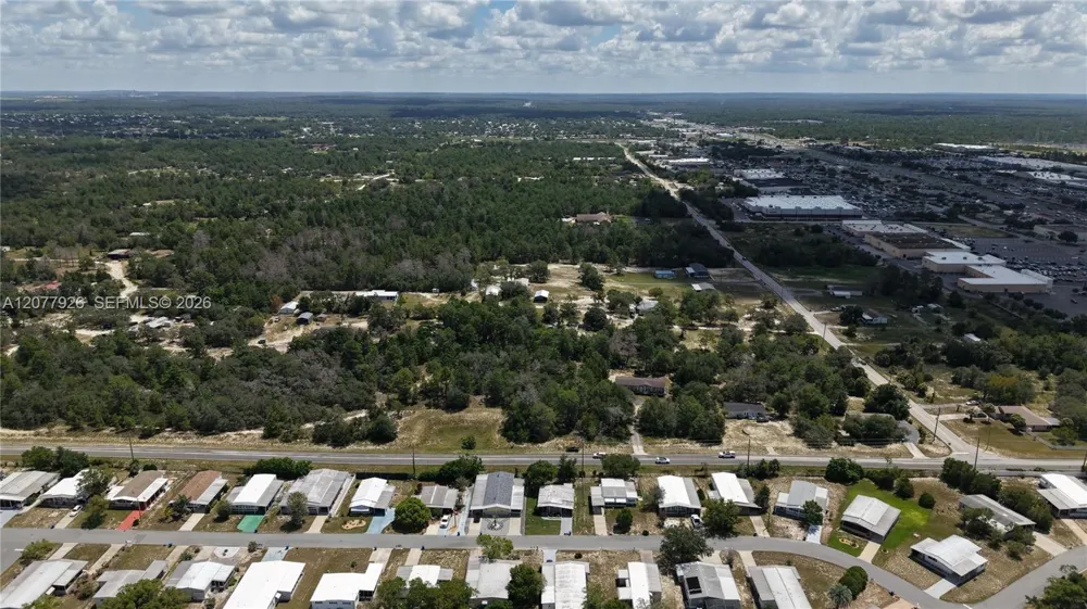 WEEPING WILLOW ST Other City - In The State Of Florida, FL 34613