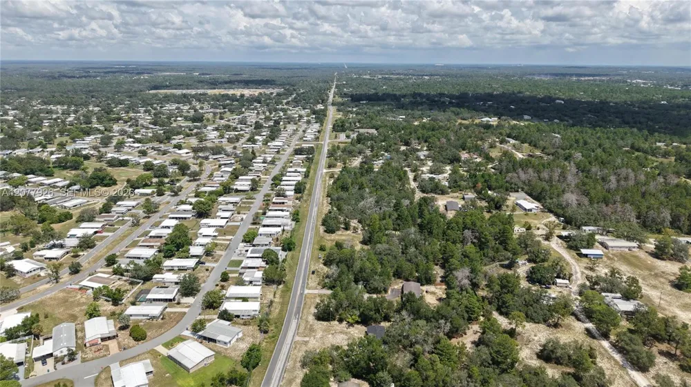 WEEPING WILLOW ST Other City - In The State Of Florida, FL 34613
