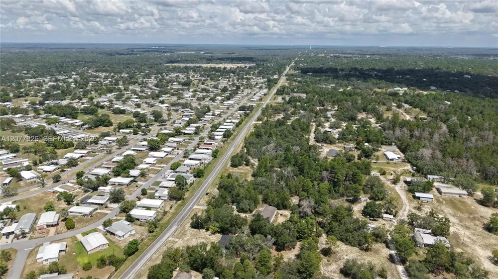WEEPING WILLOW ST Other City - In The State Of Florida, FL 34613