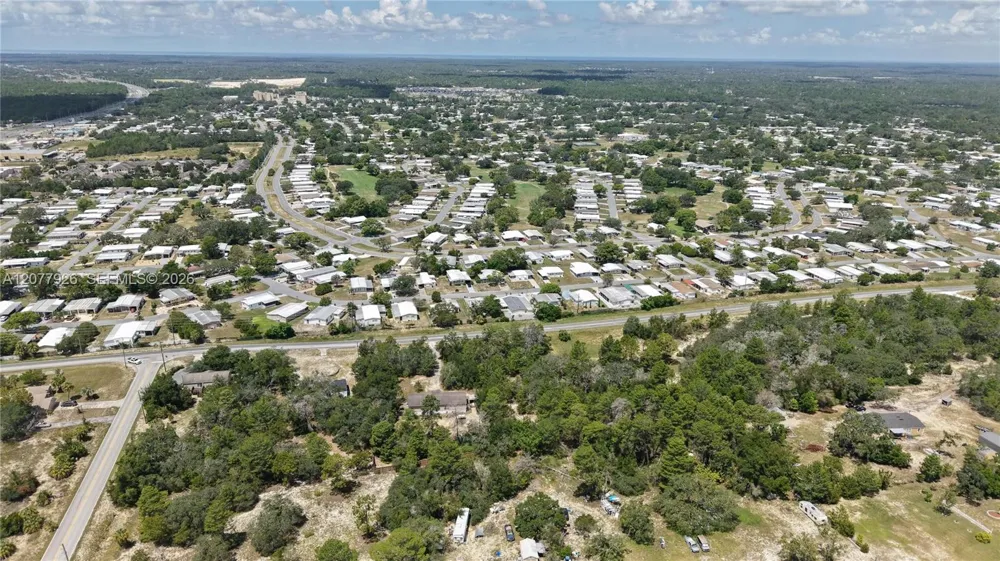 WEEPING WILLOW ST Other City - In The State Of Florida, FL 34613