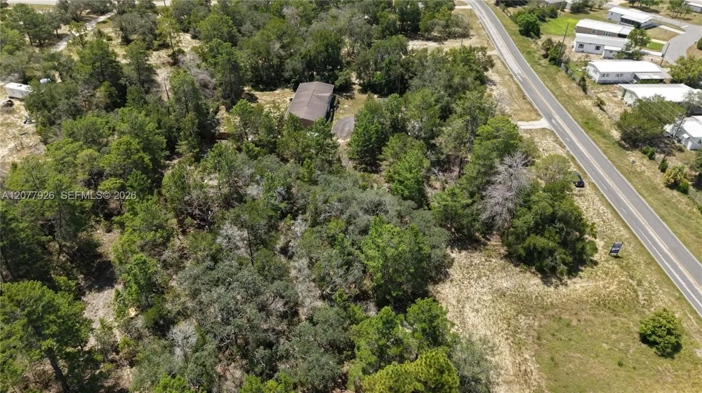 WEEPING WILLOW ST Other City - In The State Of Florida, FL 34613