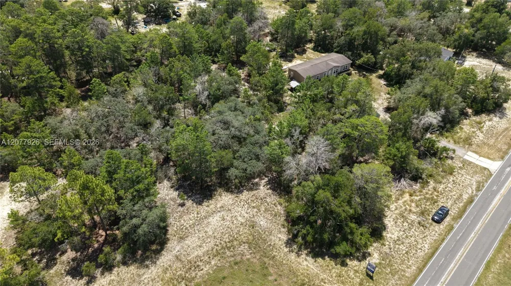 WEEPING WILLOW ST Other City - In The State Of Florida, FL 34613
