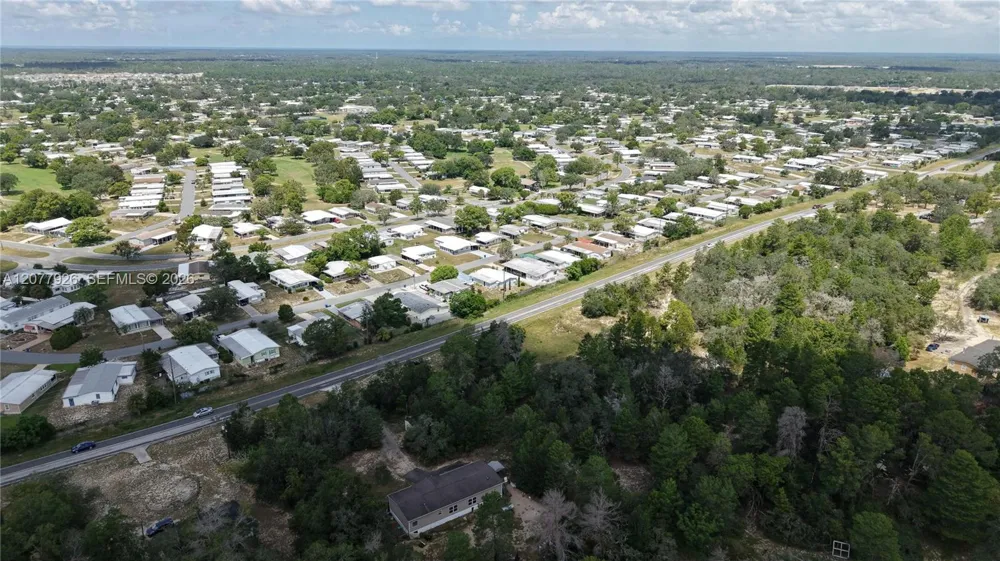 WEEPING WILLOW ST Other City - In The State Of Florida, FL 34613