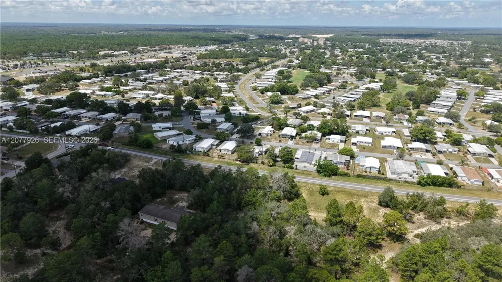 WEEPING WILLOW ST Other City - In The State Of Florida, FL 34613