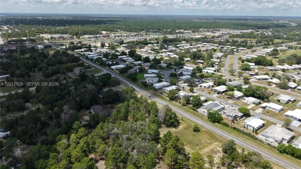 WEEPING WILLOW ST Other City - In The State Of Florida, FL 34613