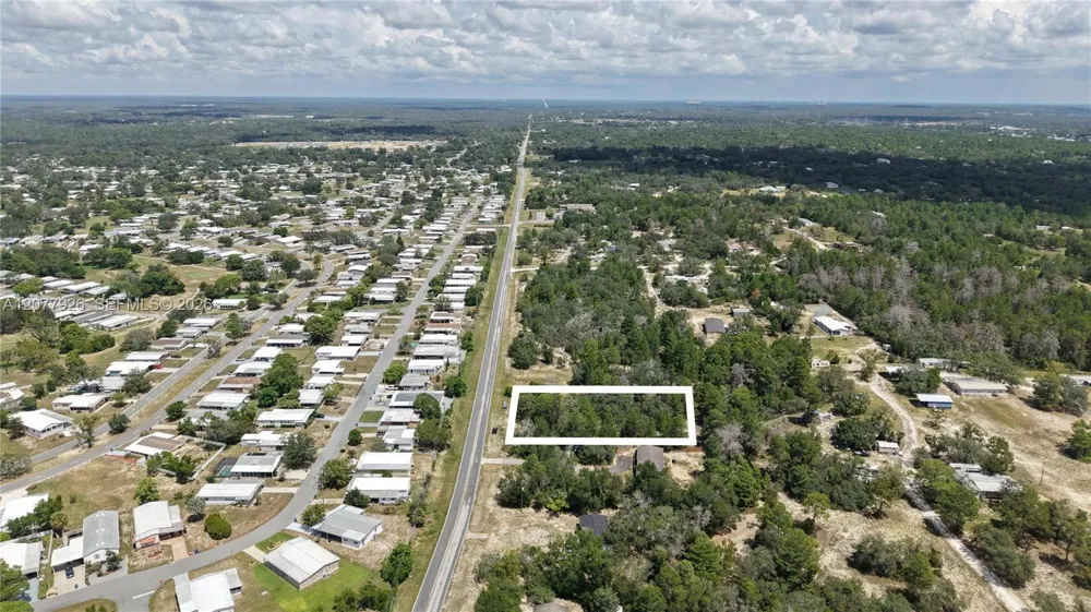 WEEPING WILLOW ST Other City - In The State Of Florida, FL 34613