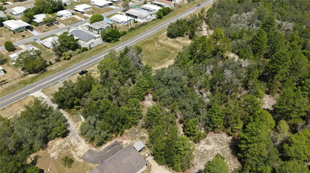 WEEPING WILLOW ST Other City - In The State Of Florida, FL 34613