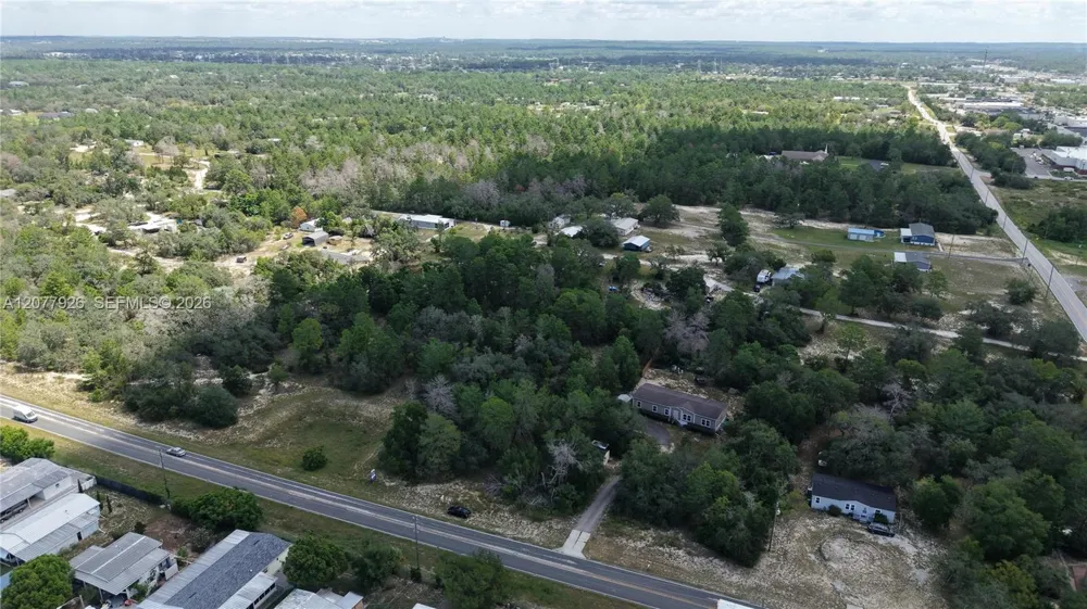 WEEPING WILLOW ST Other City - In The State Of Florida, FL 34613