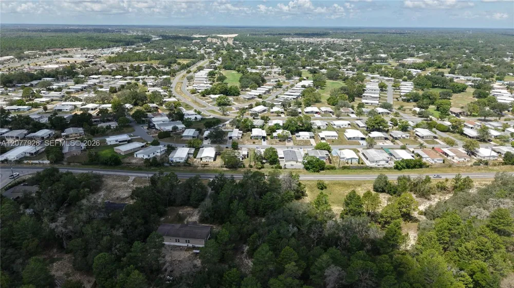 WEEPING WILLOW ST Other City - In The State Of Florida, FL 34613