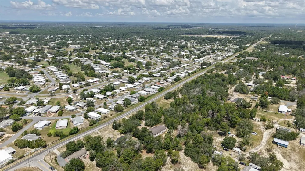 WEEPING WILLOW ST Other City - In The State Of Florida, FL 34613