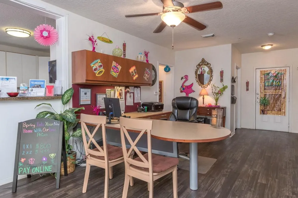 301 W Little York Road #430 Houston, TX 77076