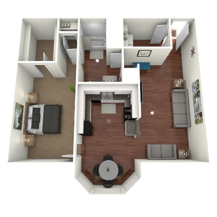 301 W Little York Road #430 Houston, TX 77076