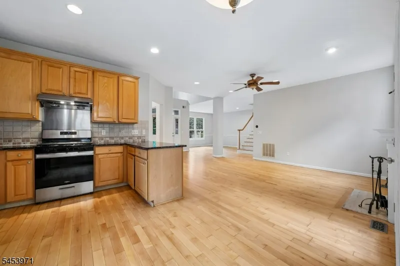 4 Revere Dr Bernards, NJ 07920