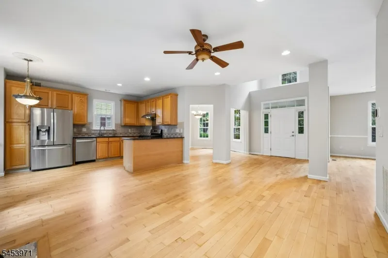 4 Revere Dr Bernards, NJ 07920