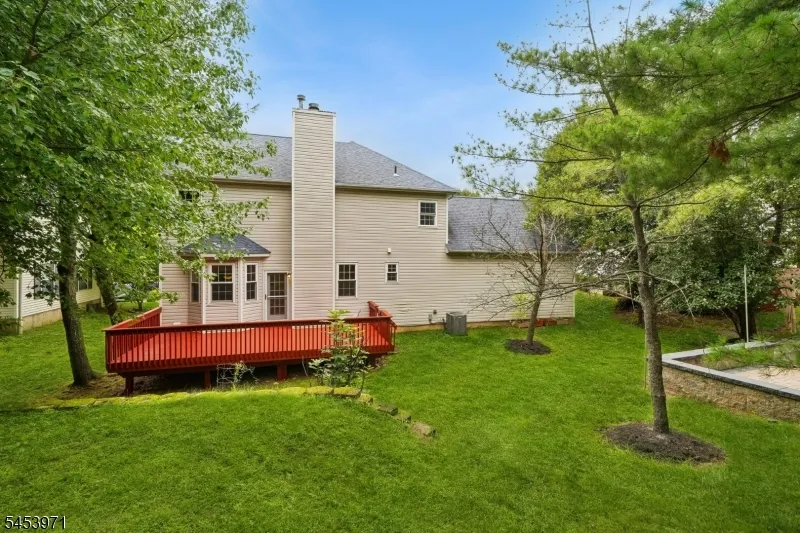 4 Revere Dr Bernards, NJ 07920