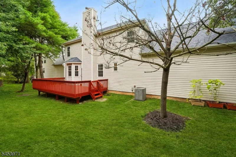 4 Revere Dr Bernards, NJ 07920