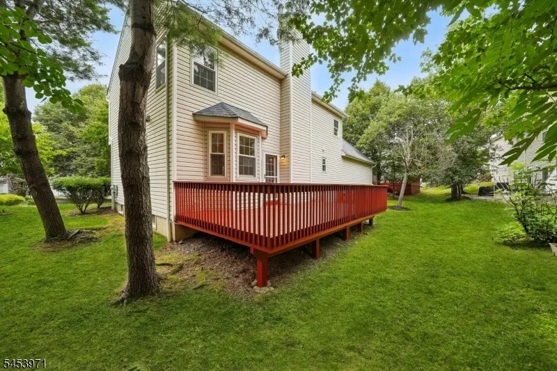 4 Revere Dr Bernards, NJ 07920