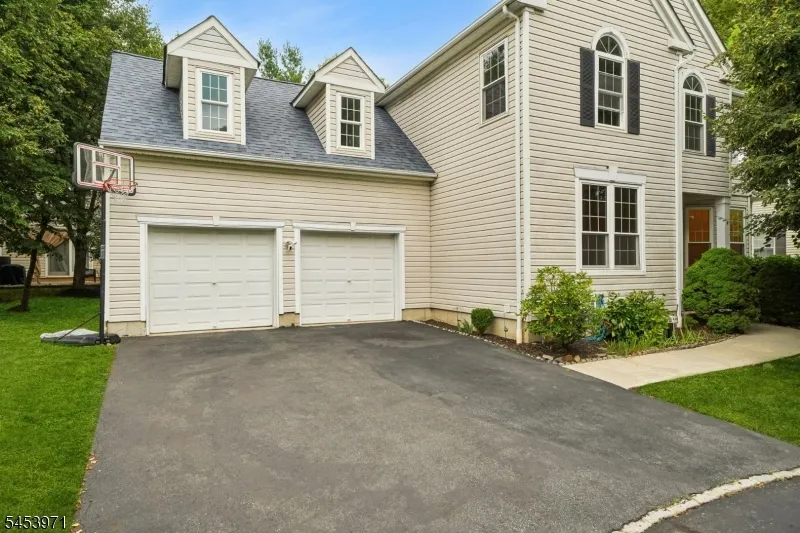 4 Revere Dr Bernards, NJ 07920