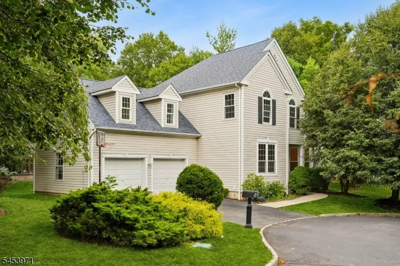 4 Revere Dr Bernards, NJ 07920