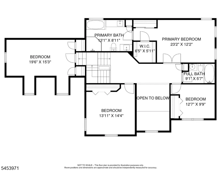 4 Revere Dr Bernards, NJ 07920