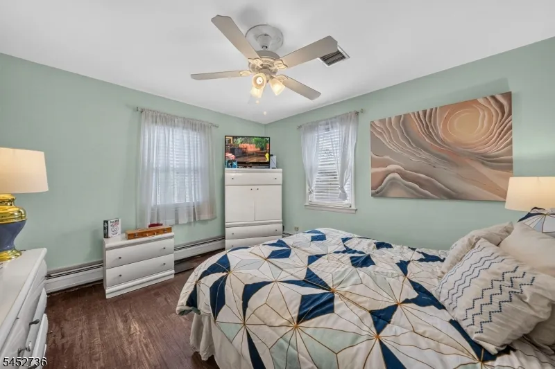 129 Belmohr St Belleville, NJ 07109