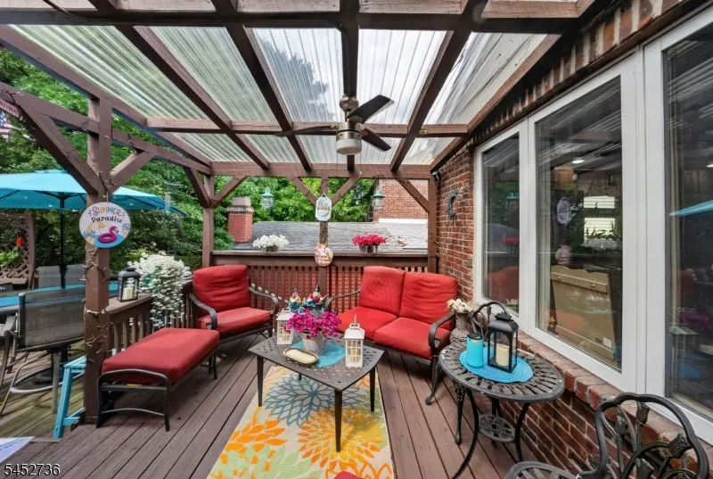 129 Belmohr St Belleville, NJ 07109