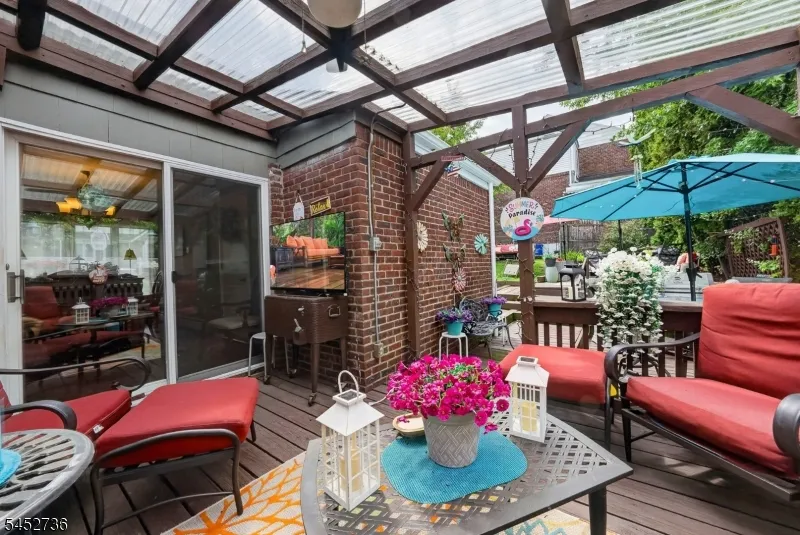 129 Belmohr St Belleville, NJ 07109