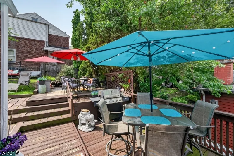 129 Belmohr St Belleville, NJ 07109