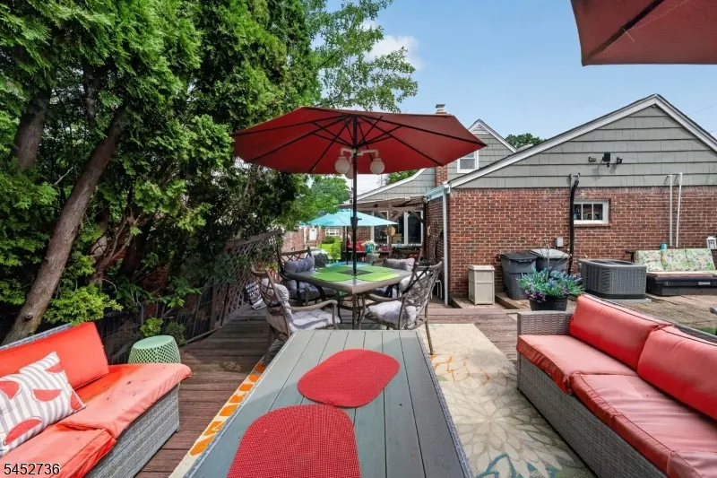 129 Belmohr St Belleville, NJ 07109