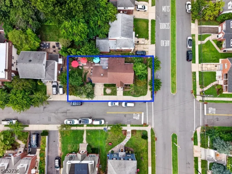 129 Belmohr St Belleville, NJ 07109