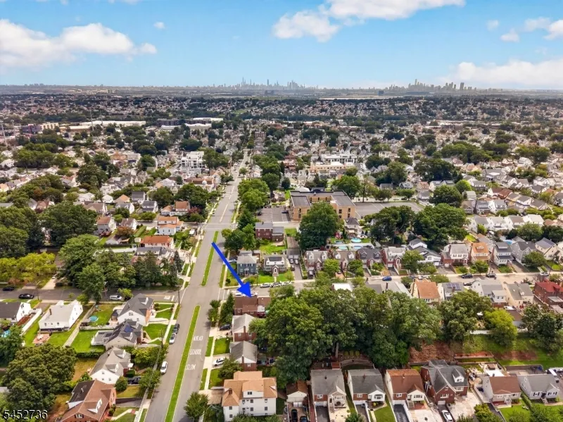 129 Belmohr St Belleville, NJ 07109