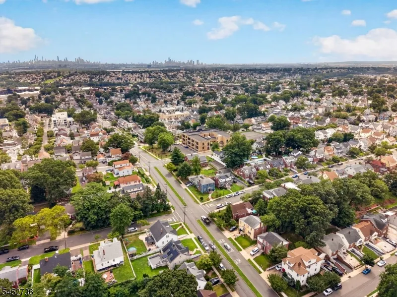 129 Belmohr St Belleville, NJ 07109