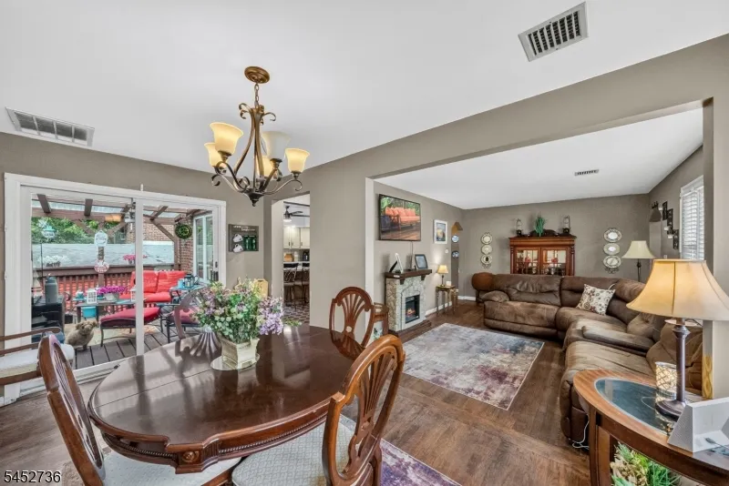 129 Belmohr St Belleville, NJ 07109