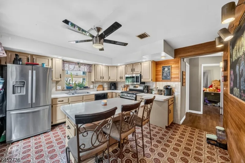 129 Belmohr St Belleville, NJ 07109
