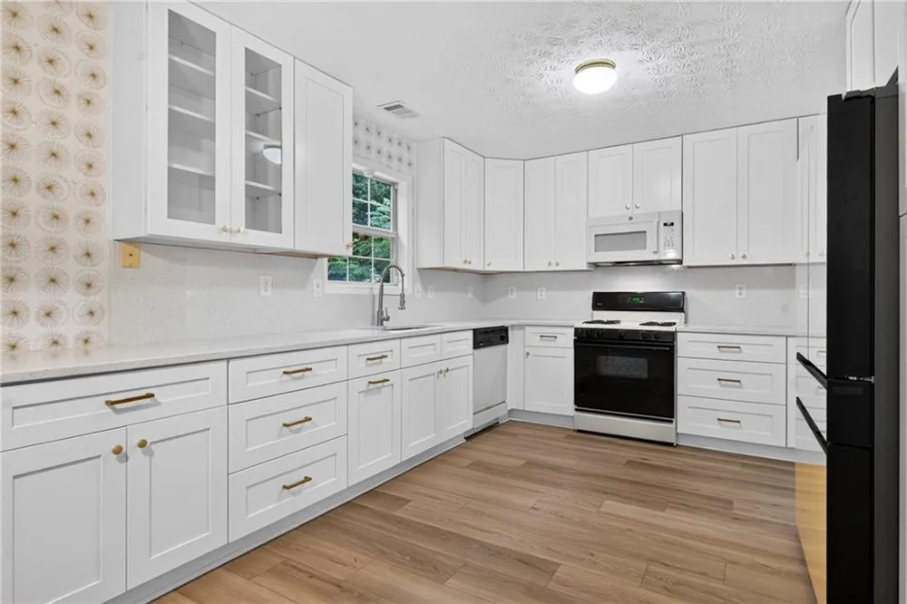 5785 Grove Place Crossing SW Lilburn, GA 30047
