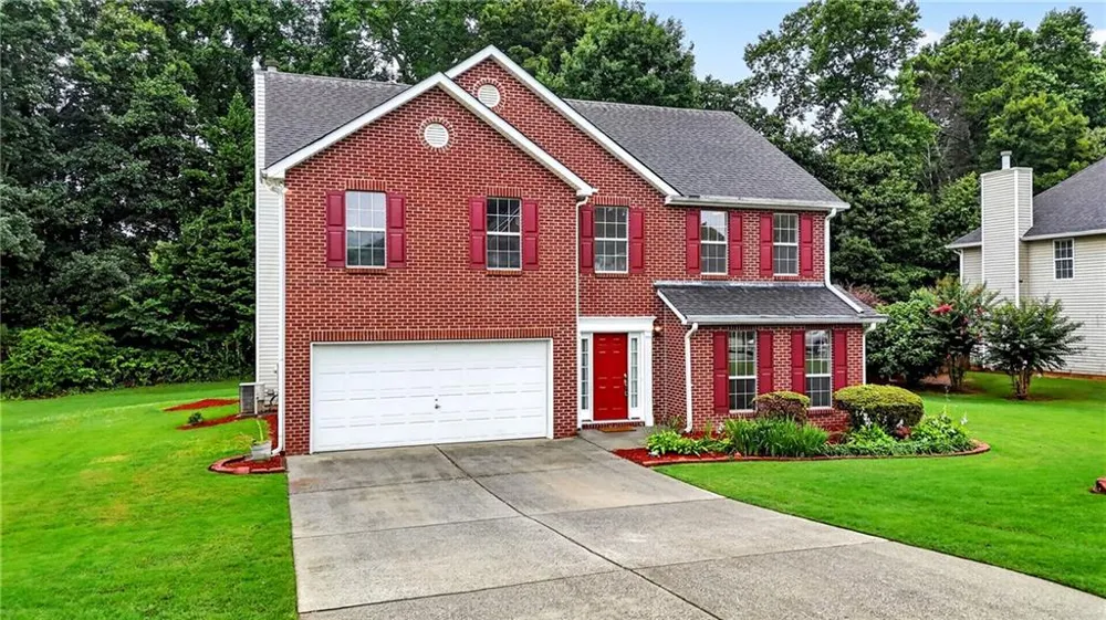 5785 Grove Place Crossing SW Lilburn, GA 30047