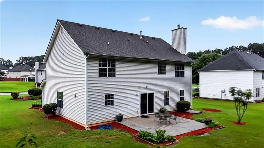 5785 Grove Place Crossing SW Lilburn, GA 30047
