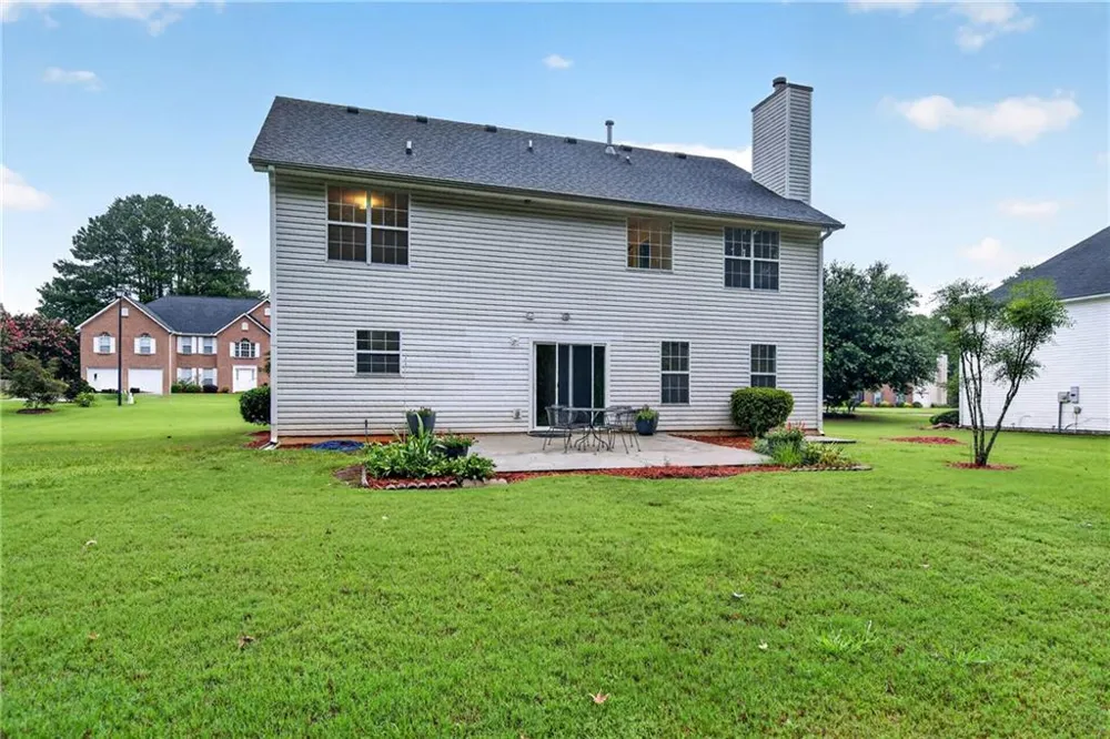 5785 Grove Place Crossing SW Lilburn, GA 30047