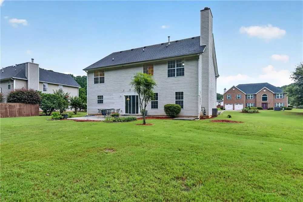 5785 Grove Place Crossing SW Lilburn, GA 30047