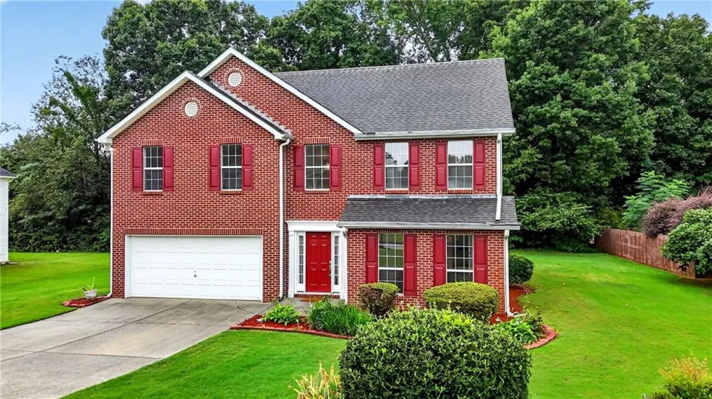 5785 Grove Place Crossing SW Lilburn, GA 30047
