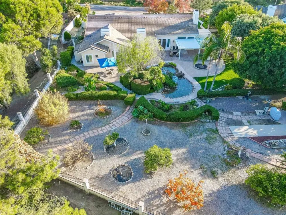 1350 Lupine Hills Vista, CA 92081